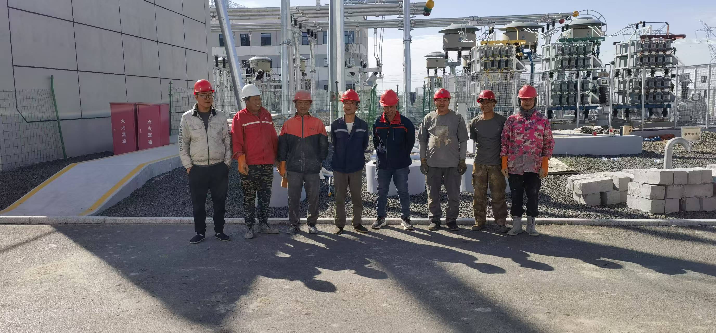 爱辉地基沉降如何修复?